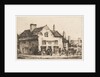 The Fountain Inn, New Street, Wolverhampton by John Fullwood